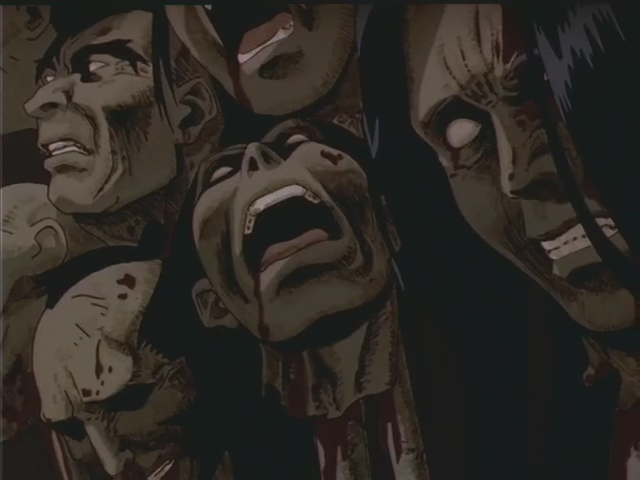 Ninja Resurrection (AnimeHD)